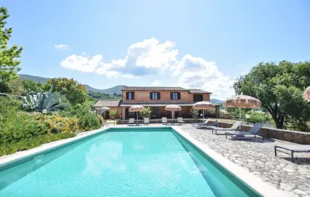 Location Maison à Montecchio 21 personnes