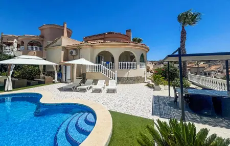Location Maison à Rojales 6 personnes