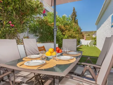 Location Maison à Peñiscola 5 personnes
