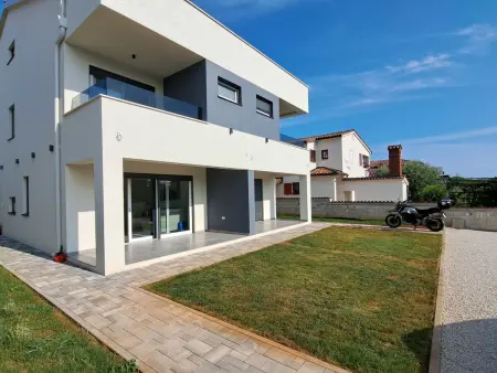Location Maison à Pula Puntižela 6 personnes