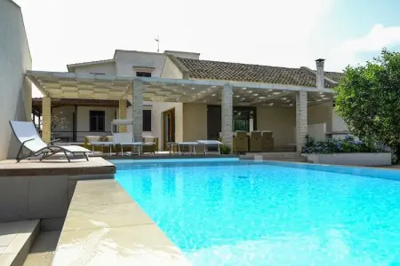 Location Maison à Marsala 11 personnes