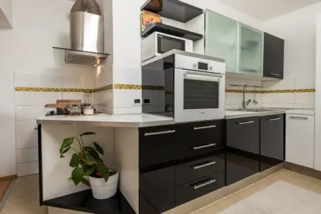 Location Maison à Icici 12 personnes