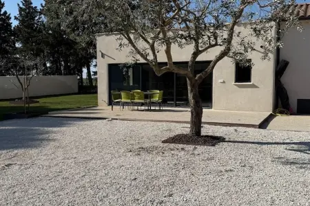 Location Maison à Sorgues 4 personnes