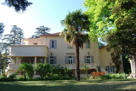Location Maison à Valréas 10 personnes