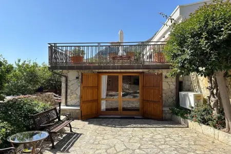 Location Maison à Castellammare del Golfo 4 personnes