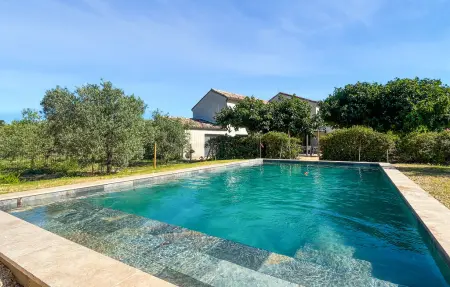 Location Maison à Robion 10 personnes