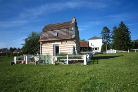 Location Maison à Epagne Epagnette 2 personnes