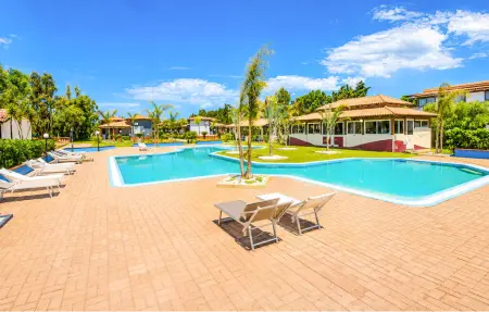 Location Maison à Nicotera Marina 2 personnes