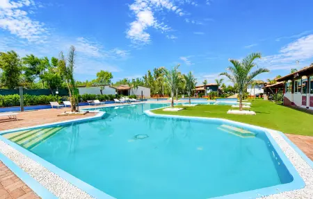 Location Maison à Nicotera Marina 2 personnes