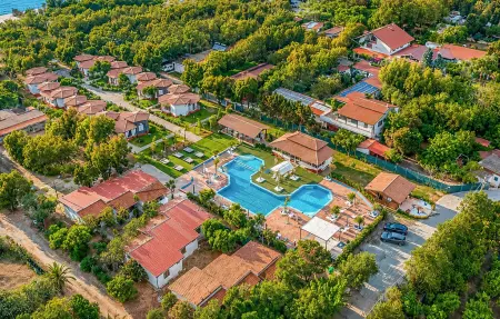 Location Maison à Nicotera Marina 4 personnes