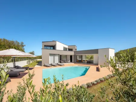 Location Maison à Labin 8 personnes