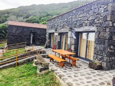 Location Maison à Luz 4 personnes