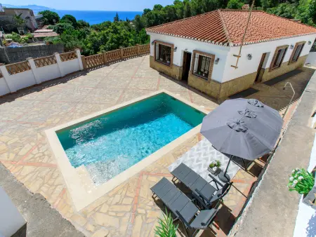Location Maison à Almuñécar 4 personnes
