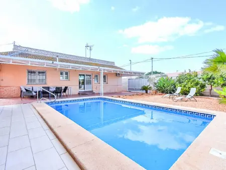 Location Villa à Los Urrutias 6 personnes