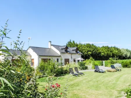 Location Villa à Esquéhéries 6 personnes