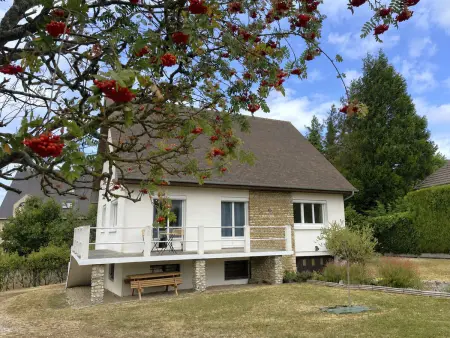 Location Gîte à Deauville Trouville 6 personnes