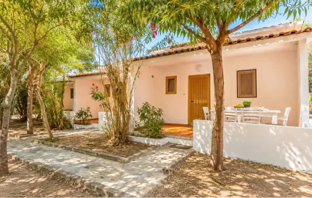 Location Maison à Nicotera Marina 4 personnes