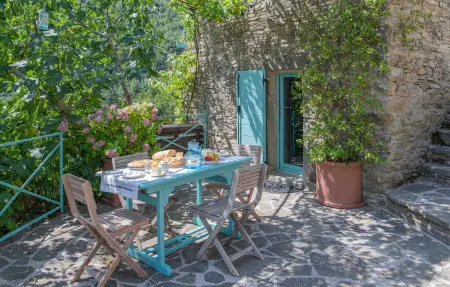 Location Maison à Badia Tedalda, Loc. Ac 2 personnes