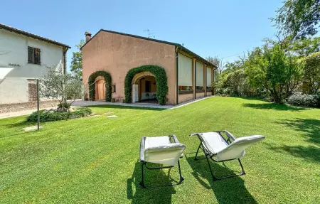 Location Maison à Goito 8 personnes
