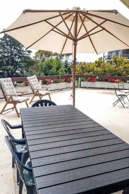 Location Villa à Pescara 11 personnes