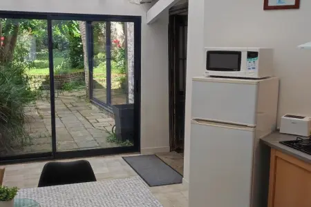 Location Maison à Saint Omer 4 personnes