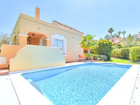 Location Villa à Mar de Cristal Playa Honda 6 personnes