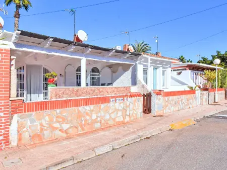 Location Maison à El Carmoli 4 personnes