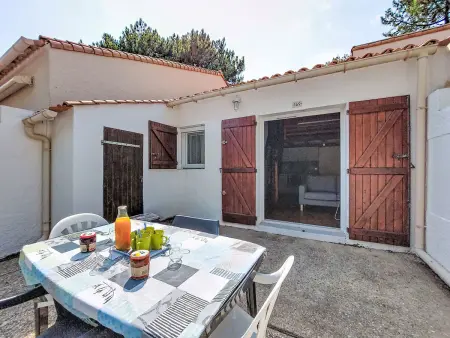 Location Maison à Les Mathes 4 personnes