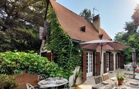 Location Maison à Carsac Aillac 6 personnes