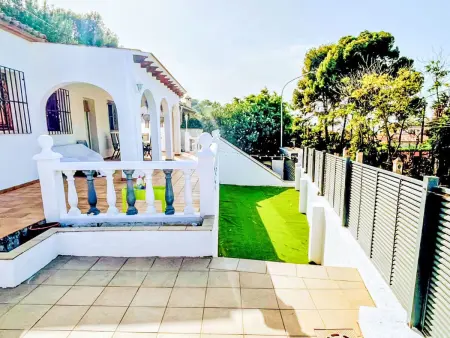 Location Villa à Dénia 6 personnes