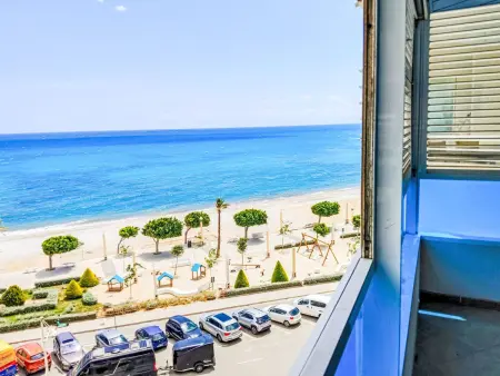 Location Maison à Altea 8 personnes