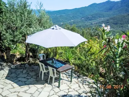 Location Maison à Testico 5 personnes