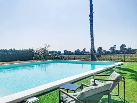 Location Villa à Nettuno 4 personnes