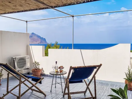 Location Maison à Macari 4 personnes