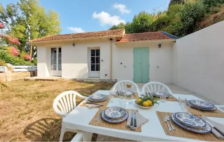 Location Maison à Royan 4 personnes