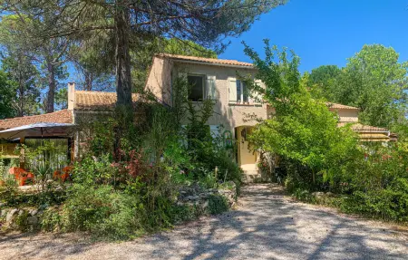 Location Maison à Brignoles 5 personnes