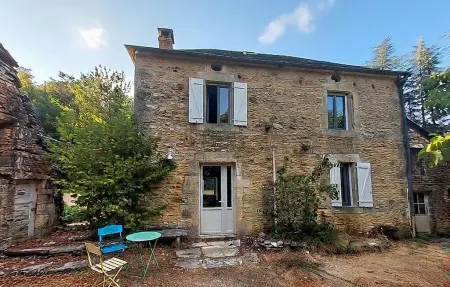 Location Maison à Jayac 7 personnes