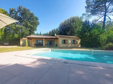 Location Maison à Fox Amphoux 8 personnes