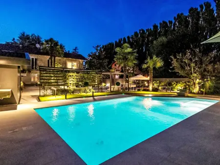 Location Villa à Moncalieri 15 personnes