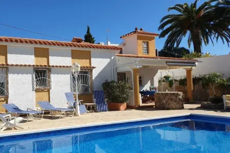 Location Maison à Vinaros 5 personnes
