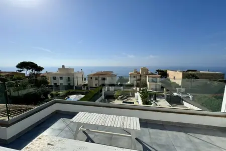 Location Maison à Cala Pi 6 personnes