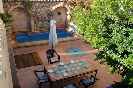 Location Maison à Capdepera Mallorca 10 personnes