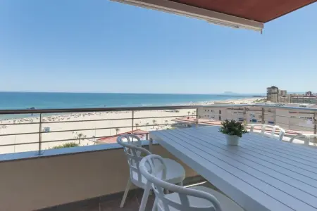 Location Maison à Playa de Gandía 4 personnes