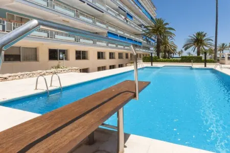 Location Maison à Playa de Gandía 6 personnes