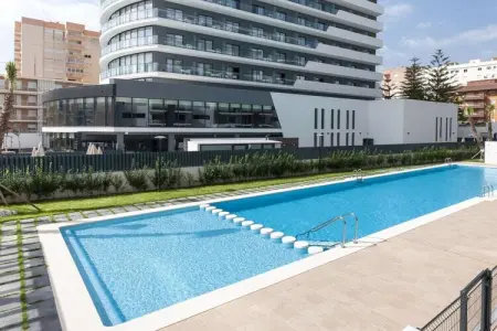 Location Maison à Playa de Gandía 4 personnes