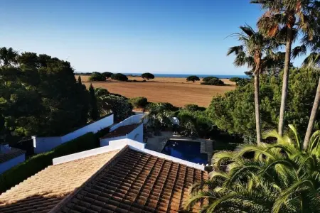 Location Villa à Conil de la Fontera 6 personnes