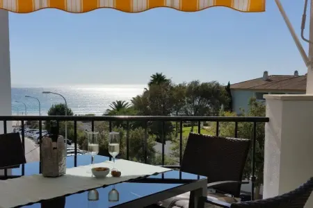 Location Maison à Conil de la Frontera 3 personnes