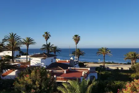 Location Villa à Conil de la Frontera 6 personnes