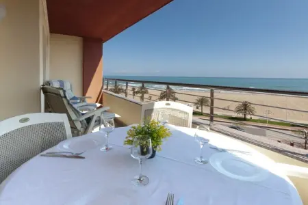 Location Maison à Playa de Gandía 4 personnes