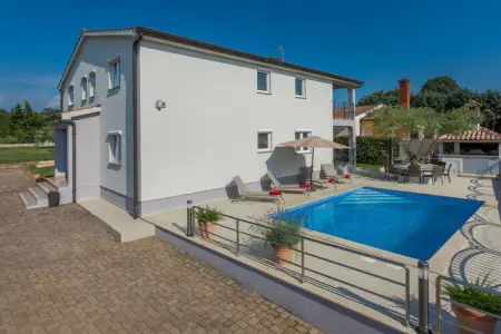 Location Maison à Porec 2 personnes